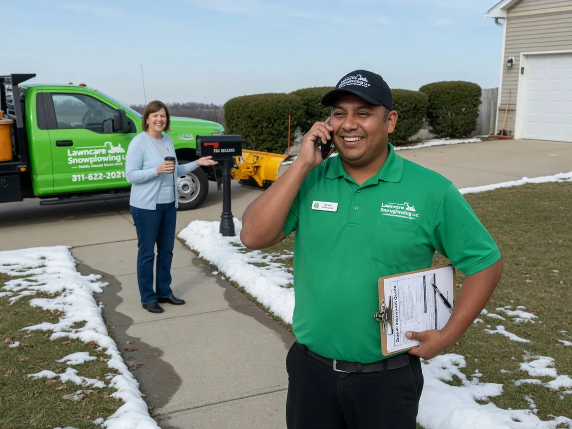 Lawn Care Services By Expert Landscaper Old Greenwich, CT FAQs